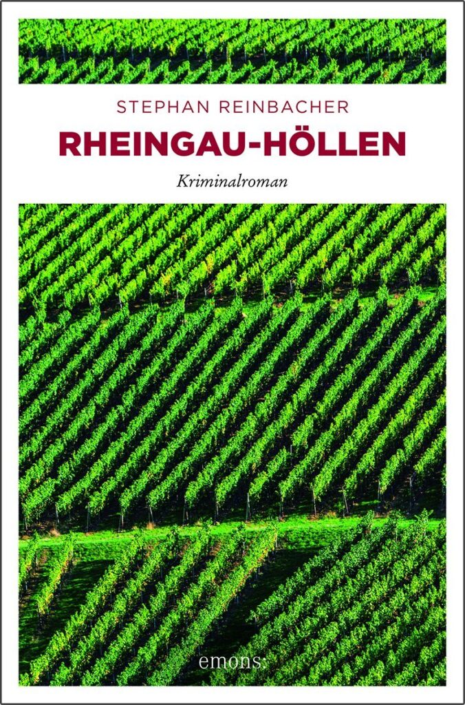 Rheingau-Höllen, Stephan Reinbacher © Emons-Verlag